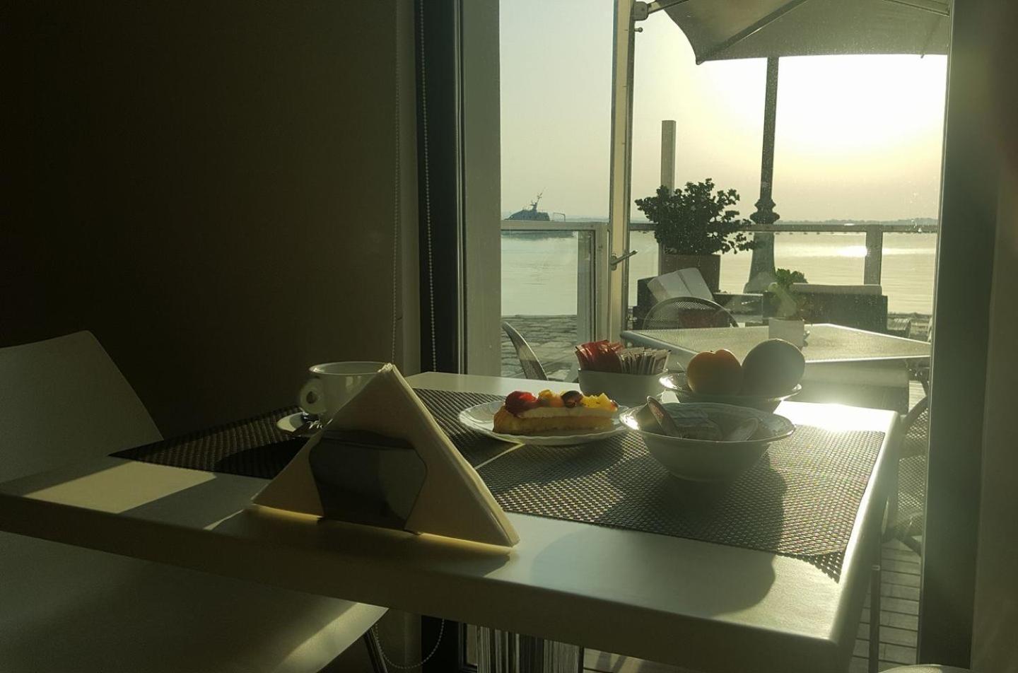 Albergo Del Sole Taranto Eksteriør bilde