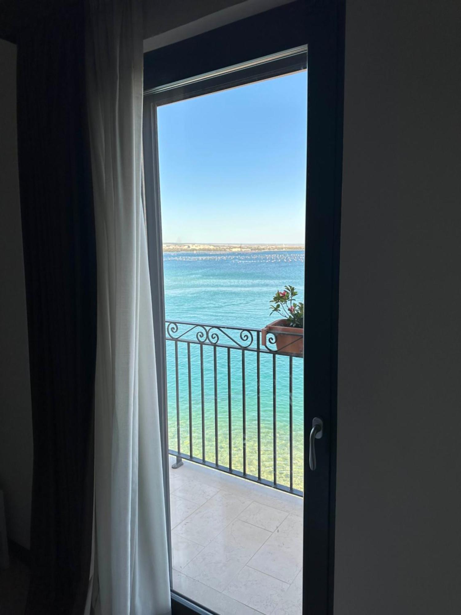 Albergo Del Sole Taranto Eksteriør bilde